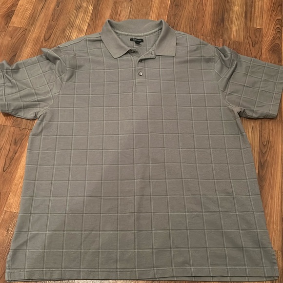 Short Sleeve Polo - Picture 1 of 1